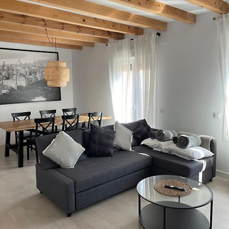 Increible Apartamento En توليدو المظهر الخارجي الصورة