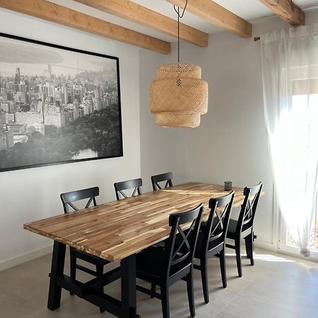 Increible Apartamento En توليدو المظهر الخارجي الصورة