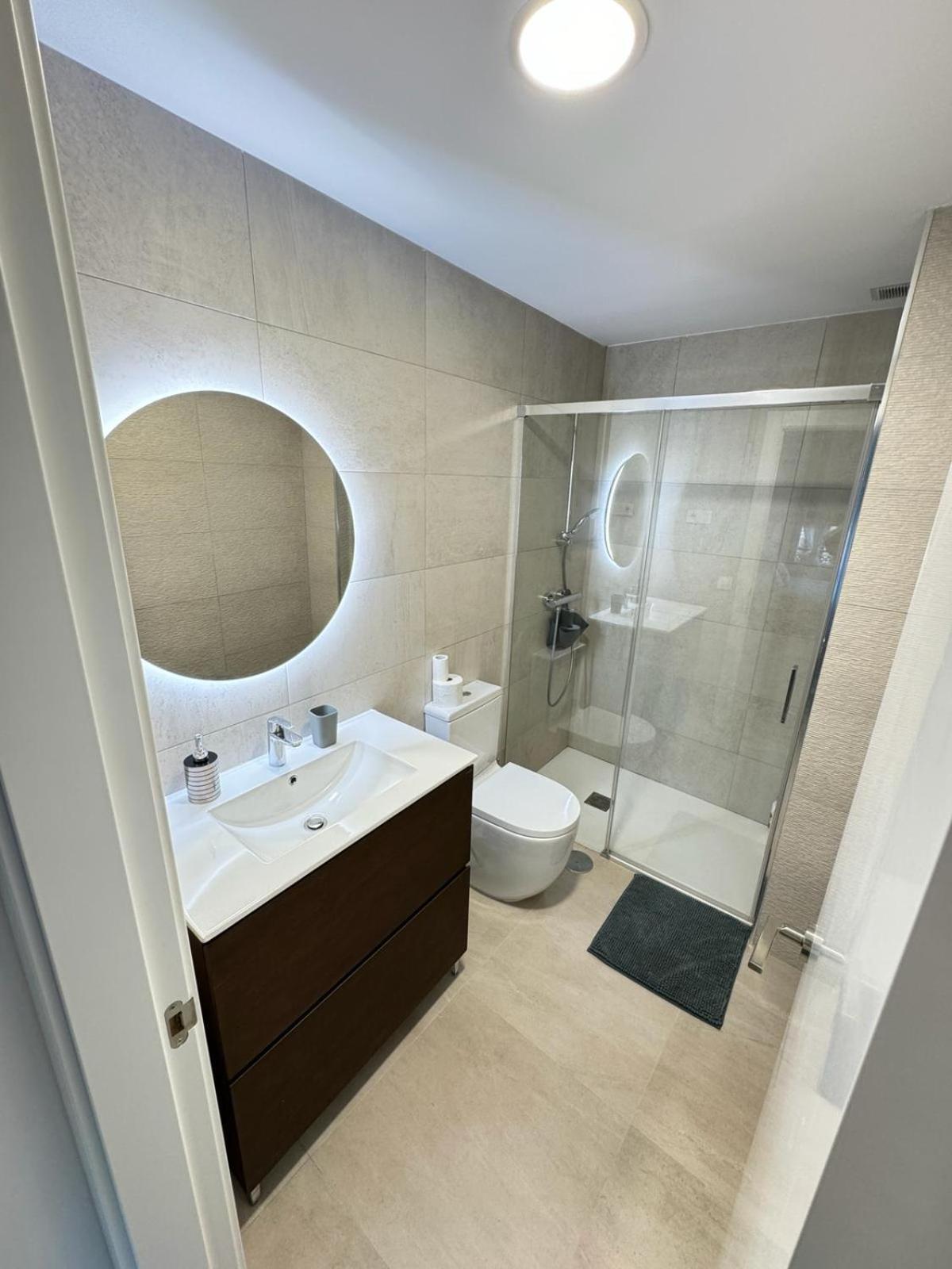 Increible Apartamento En توليدو المظهر الخارجي الصورة