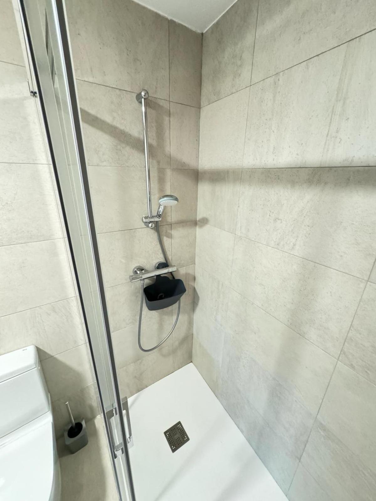 Increible Apartamento En توليدو المظهر الخارجي الصورة