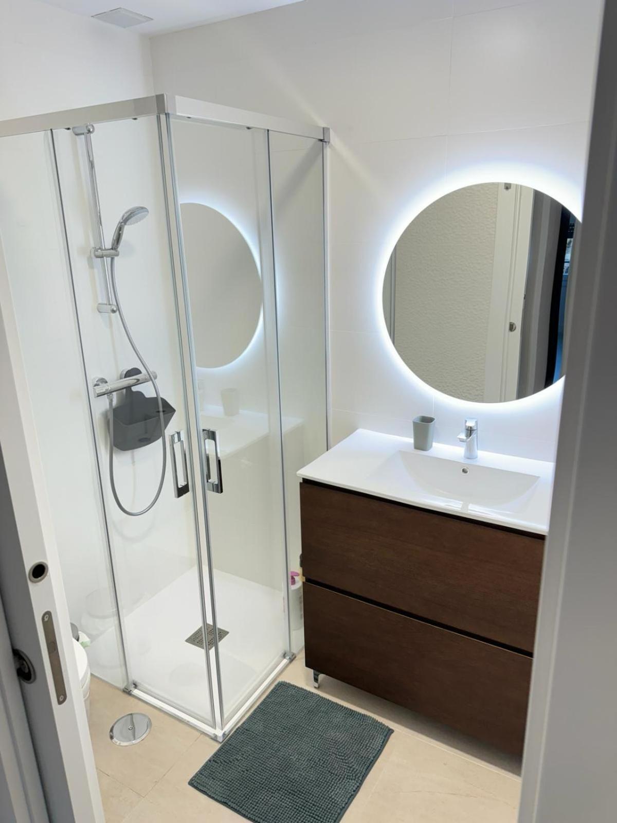 Increible Apartamento En توليدو المظهر الخارجي الصورة