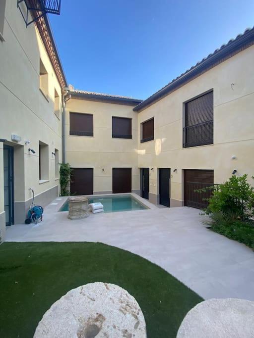 Increible Apartamento En توليدو المظهر الخارجي الصورة