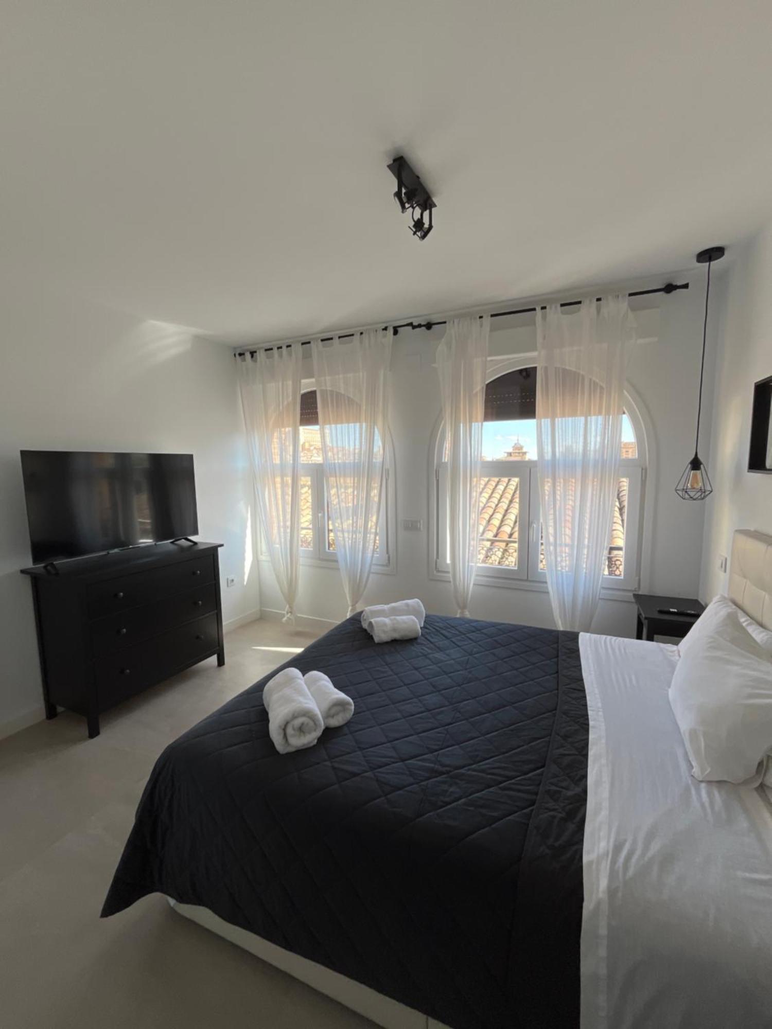 Increible Apartamento En توليدو المظهر الخارجي الصورة