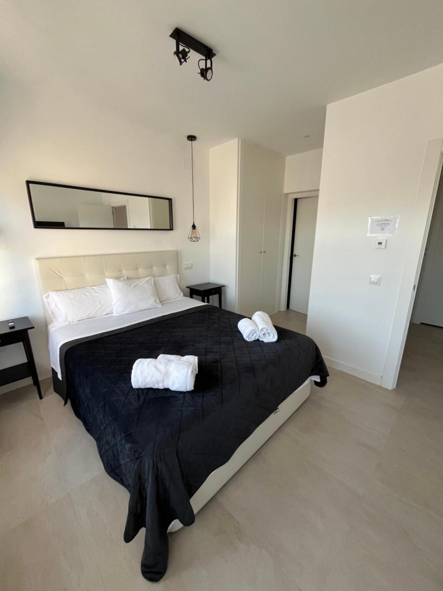 Increible Apartamento En توليدو المظهر الخارجي الصورة