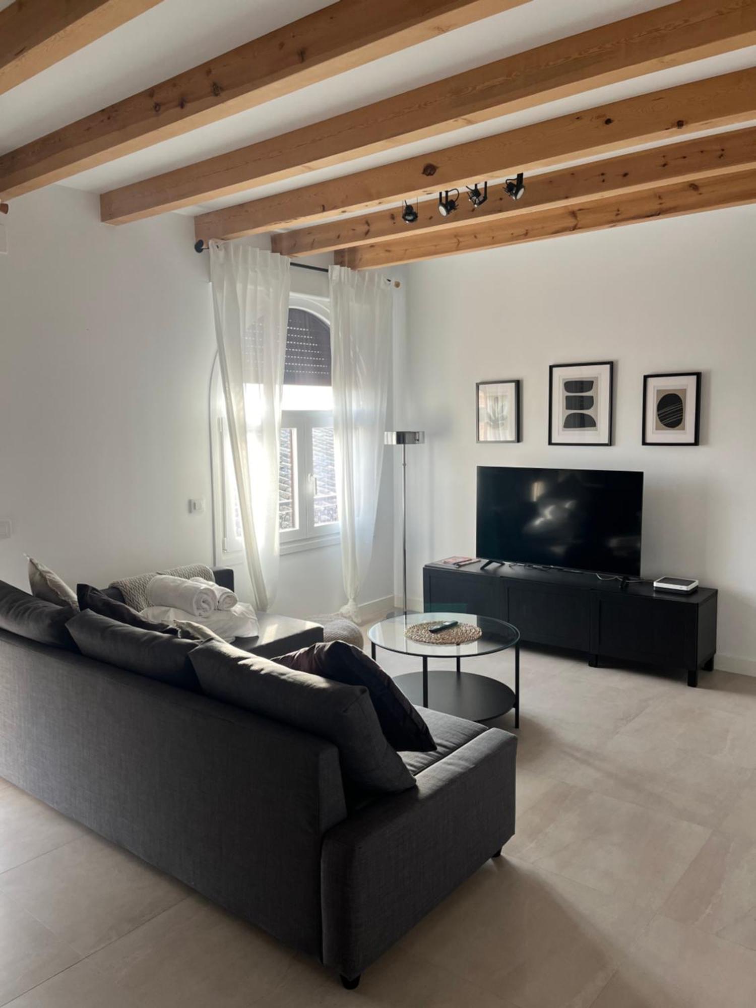 Increible Apartamento En توليدو المظهر الخارجي الصورة